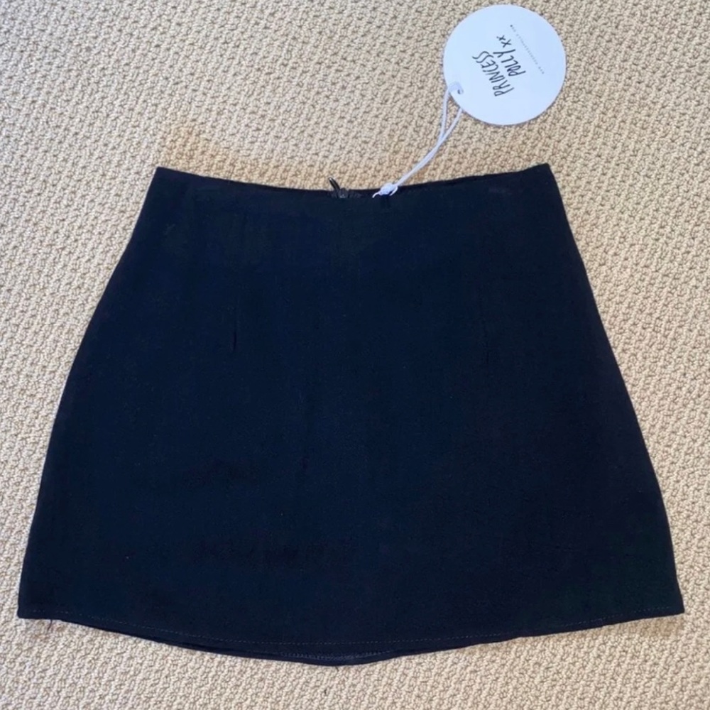 princess polly selby skirt